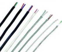 耐高溫補償導線