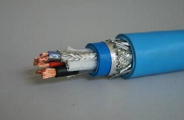 YFF-KL2，YFF-KL1加鋼絲電纜