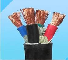 YC橡套電纜