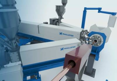 橡膠電纜架空絕緣和護套